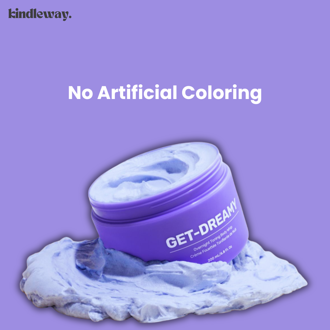 Kindleway's ToneSculpt Soufflรฉ