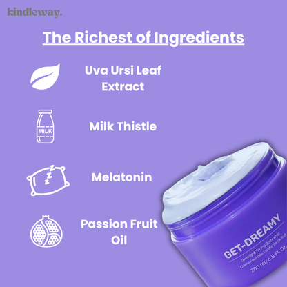 Kindleway's ToneSculpt Soufflé