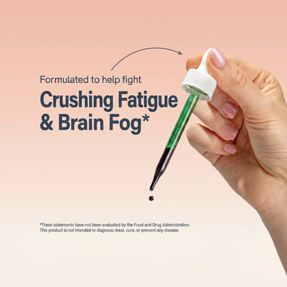 Kindleway ™ Liquid Chlorophyll