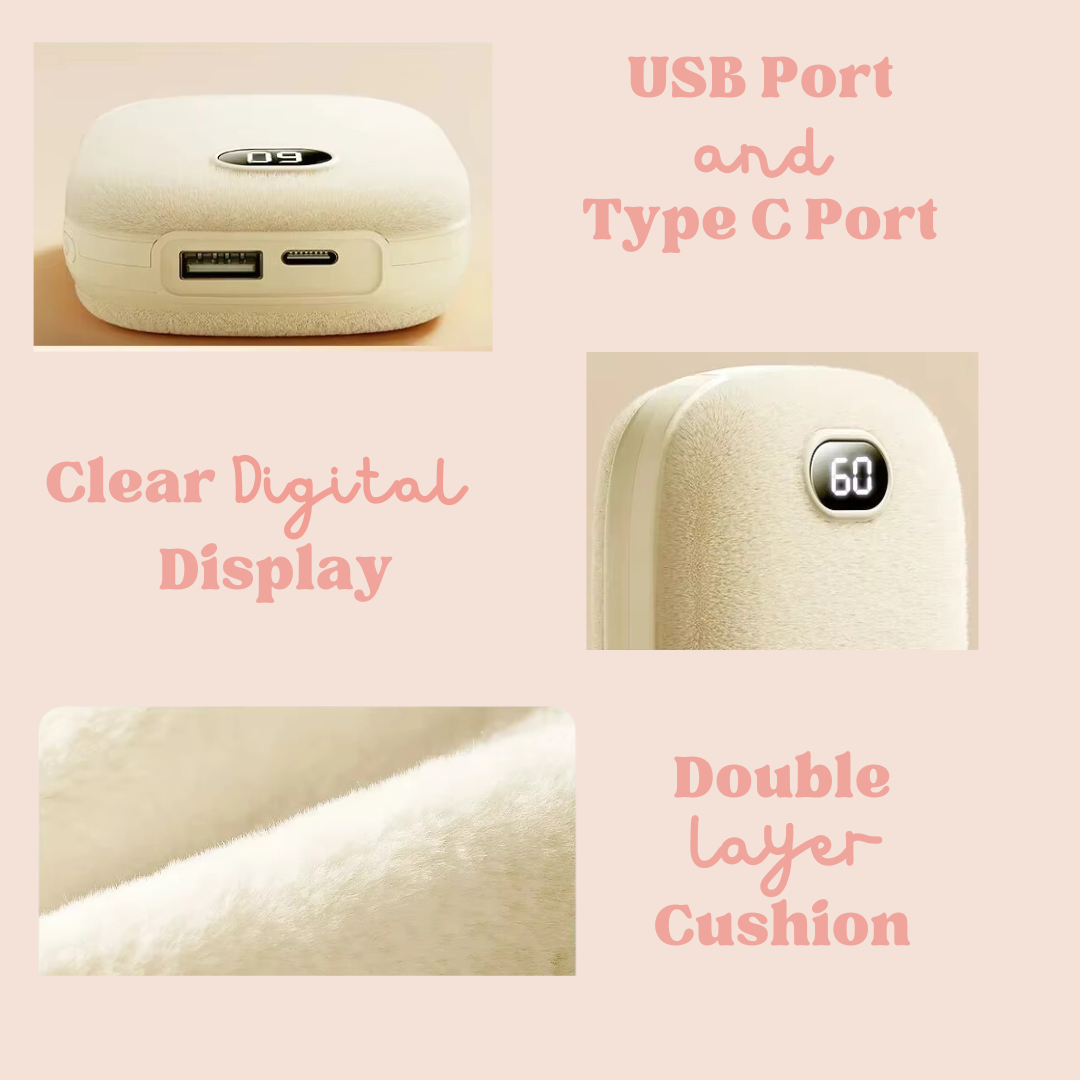 Kindleway™ HeatPal Warmth Pod