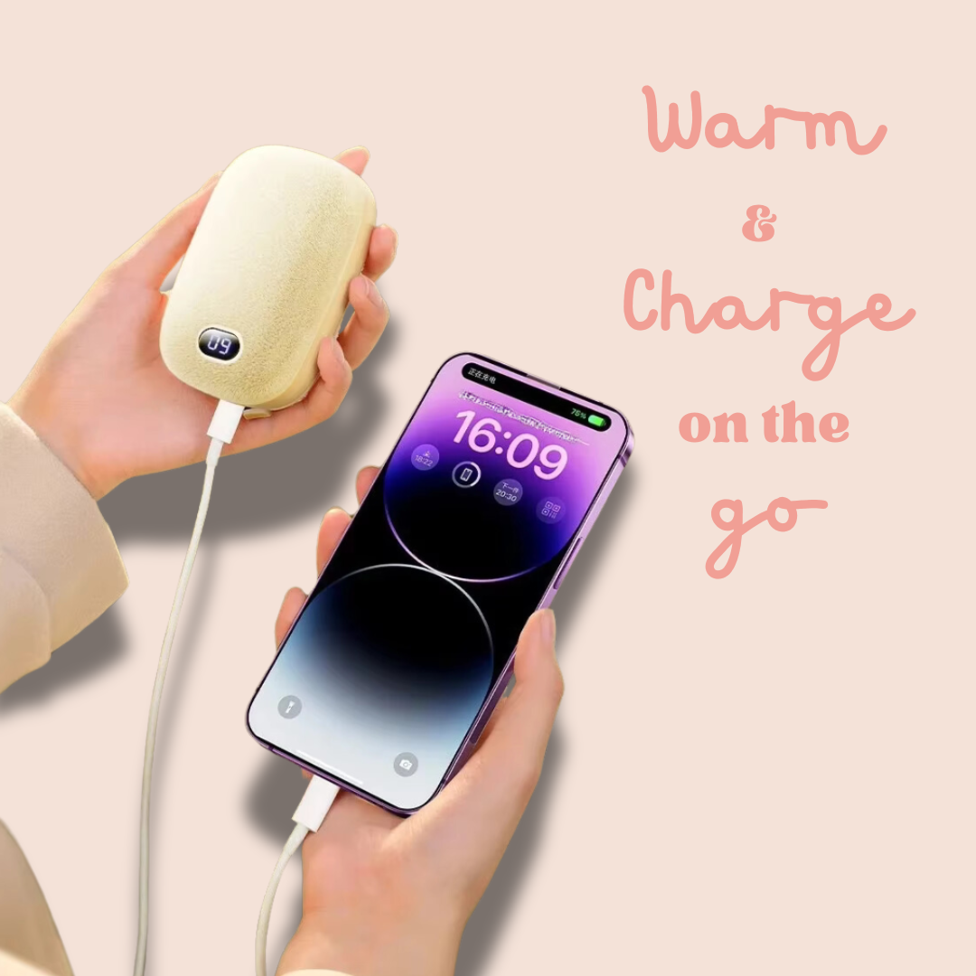 Kindleway™ HeatPal Warmth Pod