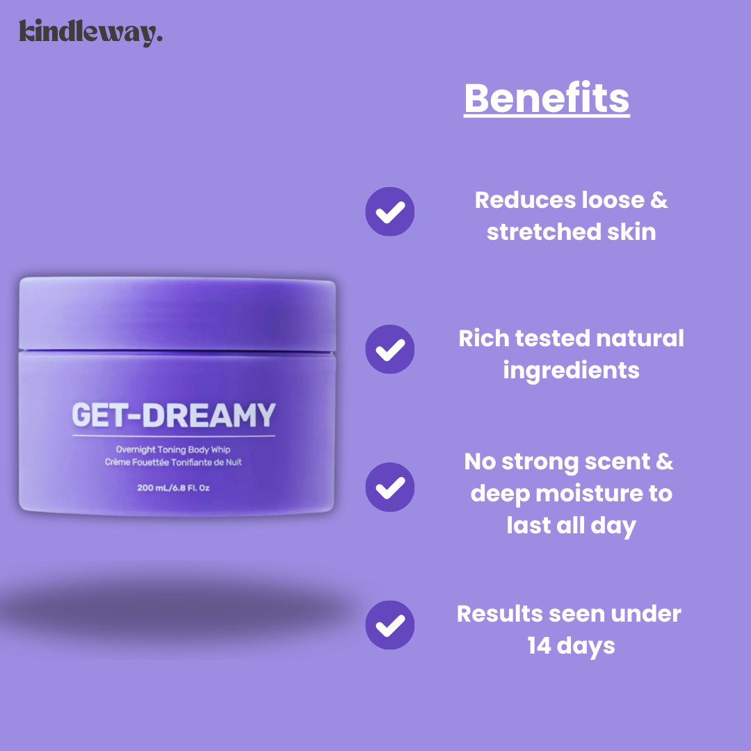 Kindleway's ToneSculpt Soufflé