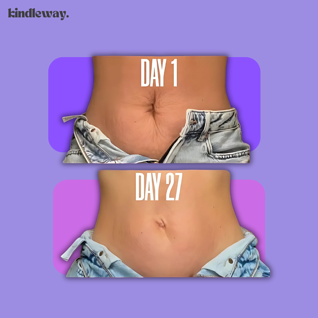 Kindleway's ToneSculpt Soufflé