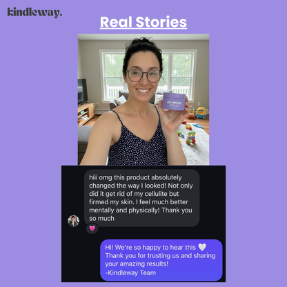 Kindleway's ToneSculpt Soufflé