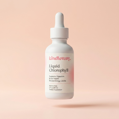 Kindleway ™ Liquid Chlorophyll